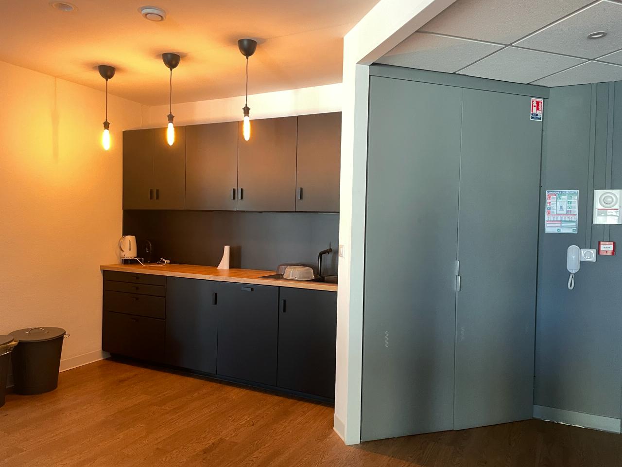 Bureau Metz 150m² Location bureau Metz Moselle OLBUR2532327 15